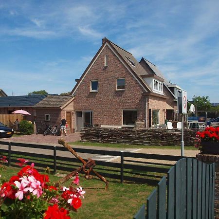Het Voorhuis Schoorl Exterior photo
